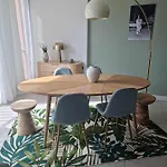 L ' Eden Appartement