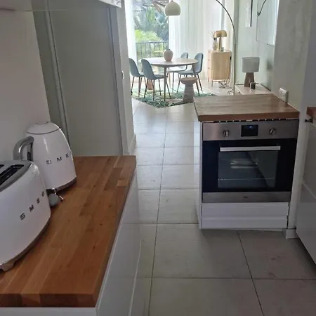 L ' Eden Appartement Saint-Tropez