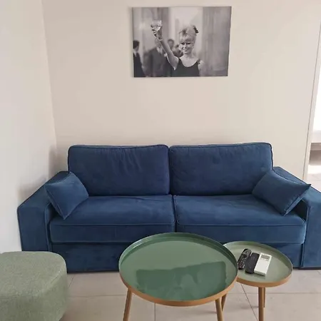 Appartement L ' Eden *
