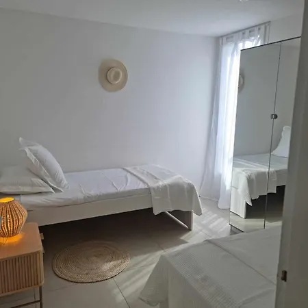 Appartement L ' Eden *