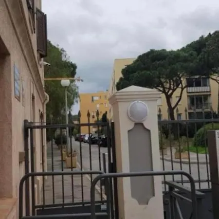 Apartment L ' Eden Saint-Tropez