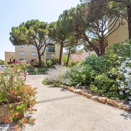 Apartment L ' Eden *