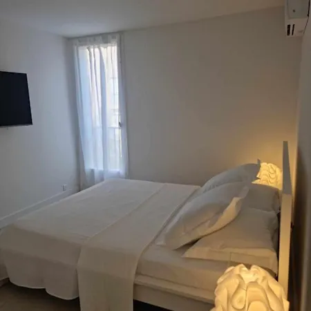 L ' Eden Apartament Saint-Tropez