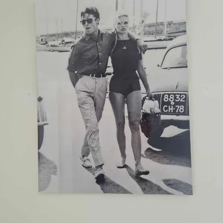 L ' Eden Saint-Tropez