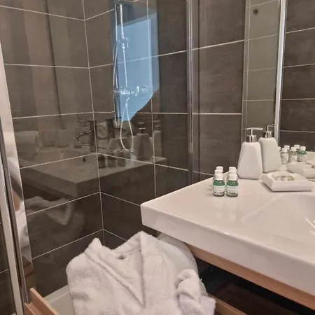 L ' Eden Apartmán Saint Tropez
