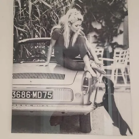 Apartament L ' Eden *